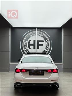 مرسيدس بنز E-Class